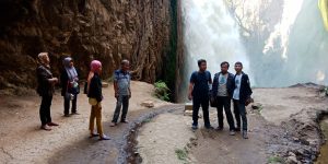 Gunung Ranti Kawah Wurung Blawan