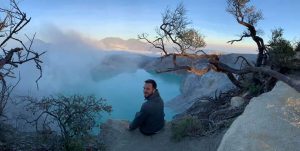 Paket Wisata Kawah Ijen